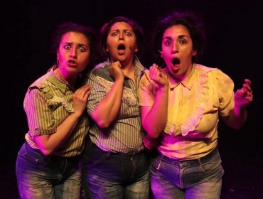 Obra sobre el rol de las mujeres en la historia será presentada en el teatro "Juan Bustos" de Quilpué