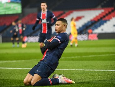 PSG clasificó a cuartos de final de Champions League tras eliminar a Barcelona