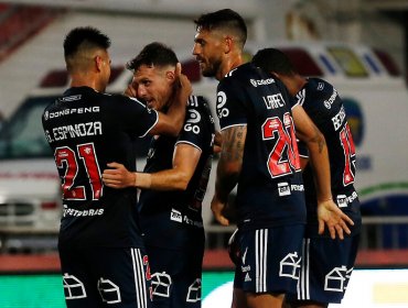 La U informó un segundo caso de Covid-19 en la previa del duelo por Libertadores