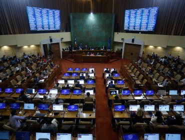 Cámara de Diputados aprueba mantener autorización al Congreso para sesionar por medios telemáticos en pandemia