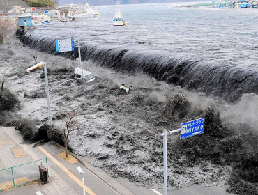 Expertos de la U. de Valparaíso repasan las lecciones que dejó en Chile el terremoto y tsunami del 11 de marzo de 2011 en Japón