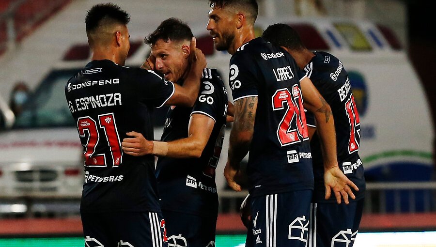 La U informó un segundo caso de Covid-19 en la previa del duelo por Libertadores