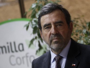 Director Regional de Corfo en Valparaíso está internado en el Hospital de la FACh por Covid-19