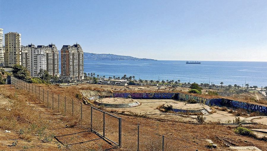 Proyecto de Las Salinas en Viña del Mar avanza a pie firme: Ministros dan luz verde a limpieza de bacterias y se desestima "silencio administrativo"