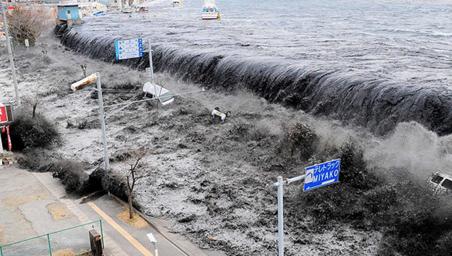 Expertos de la U. de Valparaíso repasan las lecciones que dejó en Chile el terremoto y tsunami del 11 de marzo de 2011 en Japón