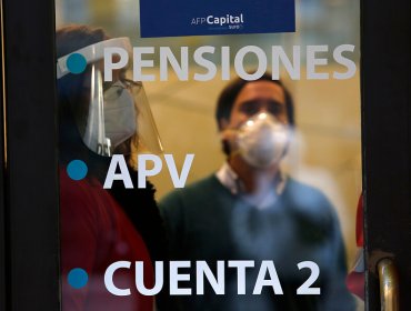 Fondo A lideró los traspasos de las AFP durante enero y el E registró las mayores salidas