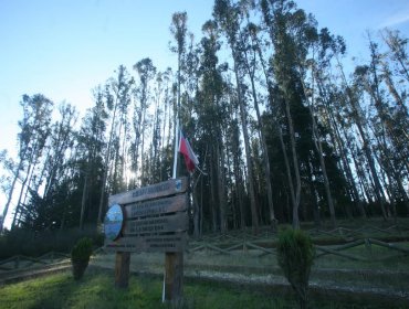 Reserva Nacional Lago Peñuelas fue cerrada por la «Cuarentena» en Valparaíso