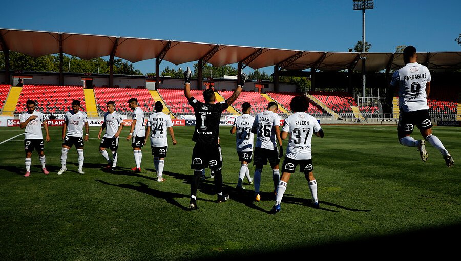 Colo-Colo ya tiene confirmado su primer amistoso previo a la temporada 2021