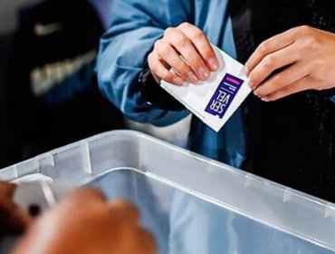 Ley seca, feriados legales y permiso de dos horas para votar: Así serán las elecciones del 10 y 11 de abril