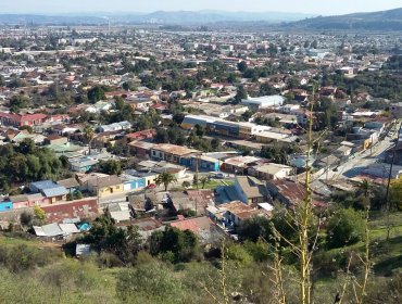 El Covid-19 no da respiro a la región de Valparaíso: Quillota, El Quisco y Catemu retrocederán a «Cuarentena»