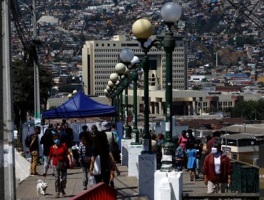 Valparaíso aprueba nuevo Plan de Inversión en Infraestructura de Movilidad y Espacios Públicos