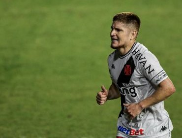 Leonardo Gil arribó a Chile para convertirse en nuevo refuerzo de Colo-Colo