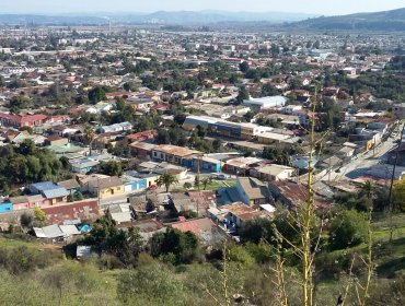 El Covid-19 no da respiro a la región de Valparaíso: Quillota, El Quisco y Catemu retrocederán a «Cuarentena»