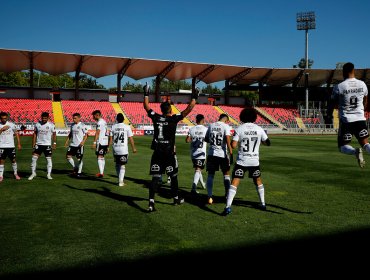 Colo-Colo ya tiene confirmado su primer amistoso previo a la temporada 2021