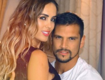 Maura Rivera revela que Mark González sufrió un infarto agudo al miocardio