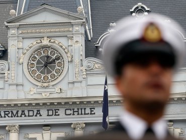 Detectan brote de Covid-19 en Escuela Naval de Valparaíso: al menos 14 contagiados