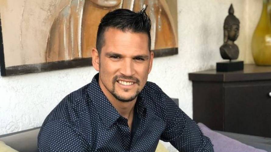 Mark González tras sufrir infarto: "Nadie es inmortal, valoremos las cosas que tenemos"