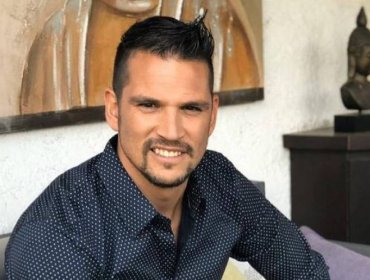 Mark González tras sufrir infarto: "Nadie es inmortal, valoremos las cosas que tenemos"