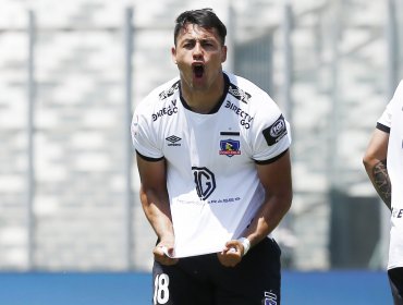 Colo Colo venció a Rangers en amistoso de pretemporada