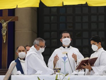 Cambios en la Fase 2: Se autorizan los cultos y reuniones religiosas con máximo de 20 personas