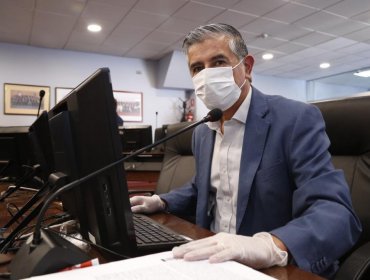 Manuel Millones pide ampliar la vacunación y la toma de exámenes PCR durante los fines de semana