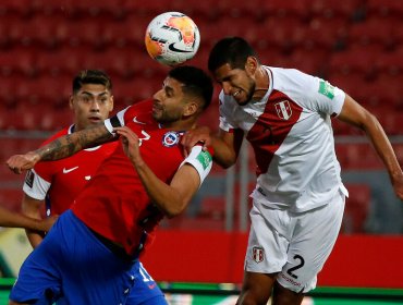 En Perú aseguran que se descartó la idea de disputar amistoso frente a la Roja en EE.UU.