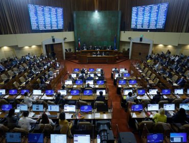 Cámara de Diputados despachó proyecto que mejora la persecución del narcotráfico y del crimen organizado