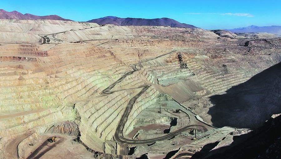 Codelco obtiene permiso para extender vida útil de su mina Radomiro Tomic hasta 2030