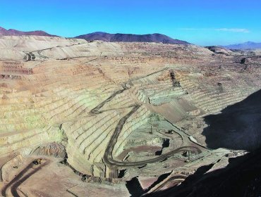 Codelco obtiene permiso para extender vida útil de su mina Radomiro Tomic hasta 2030