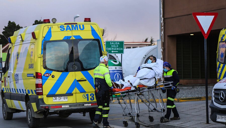 Región de Valparaíso reporta 243 nuevos contagios y un fallecido asociado a Covid-19