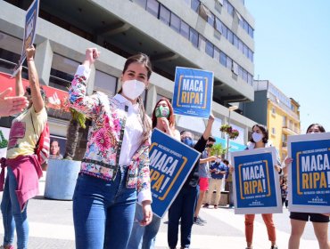 Termómetro electoral de cara a las municipales: En Valparaíso ganaría el "anti-sharp" pero nadie lo capitalizaría y en Viña del Mar podríamos estar ante un "caballo pillado"