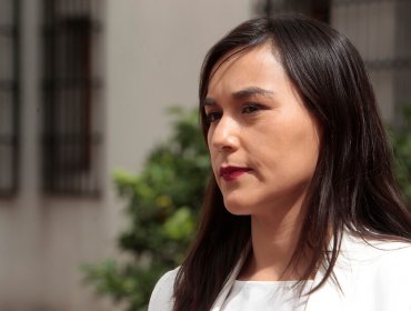 Izkia Siches: "Sospechamos que nuestro país va a tener que entrar en un confinamiento total"