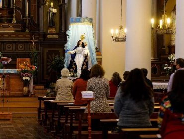 Gobierno e Iglesia dan por superado conflicto tras autorización de misas con aforo y permisos