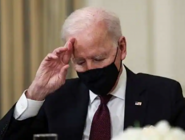 Joe Biden califica de "muy preocupante" la violencia contra personas de origen asiático en Estados Unidos