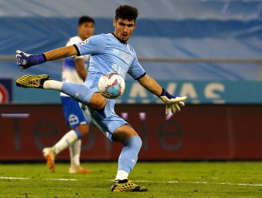 Matías Dituro y la Supercopa ante Colo-Colo "Es una final y nos preparamos para ganarla"