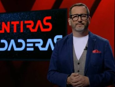 Eduardo Fuentes apeló a la libertad de expresión tras críticas por entrevista a Mauricio Hernández