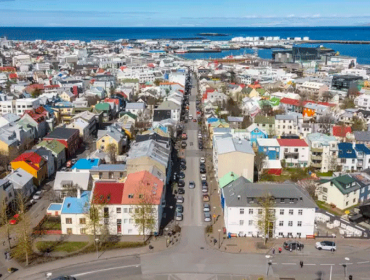 40 mil temblores en menos de un mes no han dejado dormir a habitantes de un pueblo en Islandia