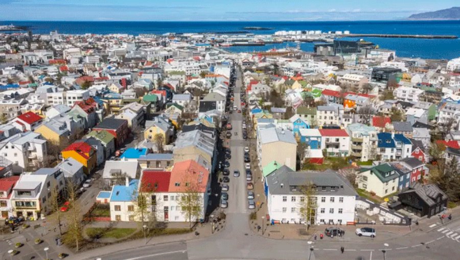 40 mil temblores en menos de un mes no han dejado dormir a habitantes de un pueblo en Islandia