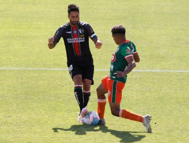 Cobresal recibe a Palestino en segundo duelo de chilenos por Sudamericana