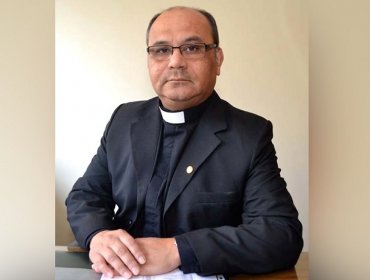 Expulsan del sacerdocio a Hernán Rosas, denunciado por violación en el Seminario Menor de Concepción