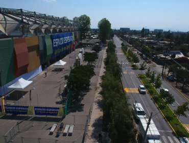 Nueve comunas de la región Metropolitana regresaron a Fase 1 de «Cuarentena»: medida afecta a más de un millón de personas