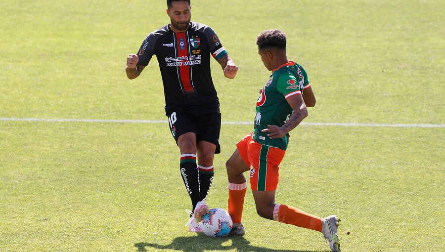 Cobresal recibe a Palestino en segundo duelo de chilenos por Sudamericana