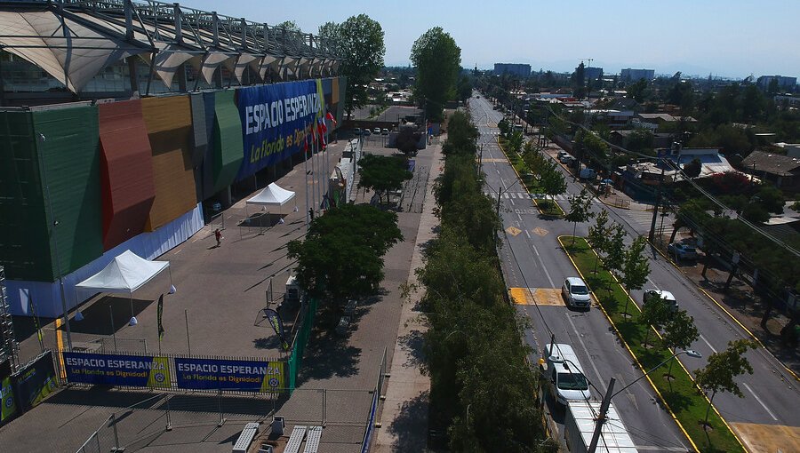 Nueve comunas de la región Metropolitana regresaron a Fase 1 de «Cuarentena»: medida afecta a más de un millón de personas