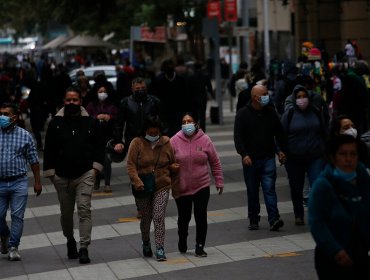 "No está cumpliendo su objetivo": Colegio Médico plantea rediseñar el plan «Paso a Paso»