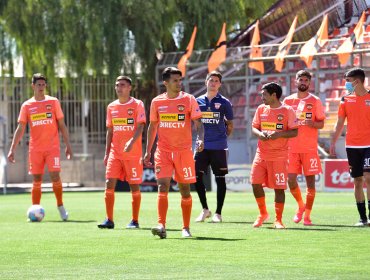 Dirigentes de Cobreloa renunciaron en masa tras grave denuncia de Patricio Galaz