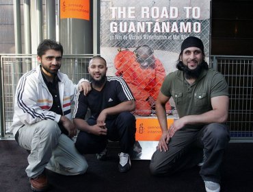 «The Mauritanian», la película que narra cómo es la vida en Guantánamo, la cárcel más famosa del mundo