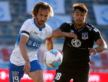 Oficializan la programación de la Supercopa entre la UC y Colo-Colo