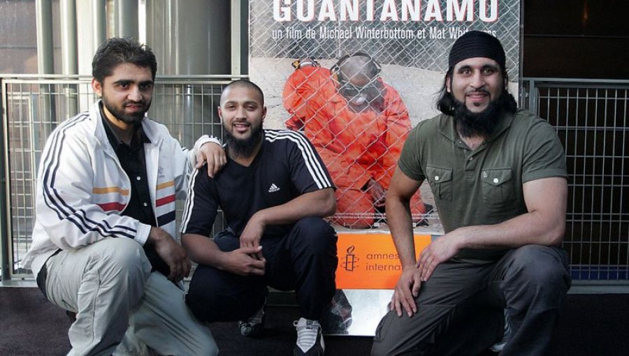 «The Mauritanian», la película que narra cómo es la vida en Guantánamo, la cárcel más famosa del mundo