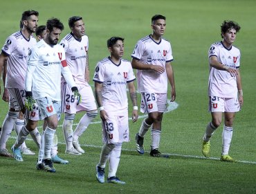 Con la U libre en la primera fecha: Así parte el Campeonato Nacional 2021