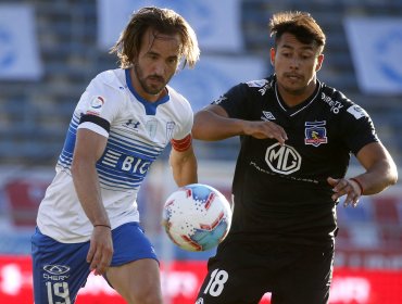 Colo Colo y Universidad Católica definirán este domingo la "Supercopa" del fútbol chileno